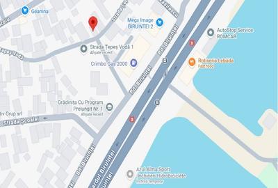 Teren Construcții intravilan de 429 mp, în Pantelimon - 4