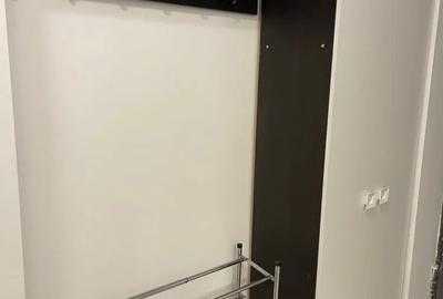 Garsoniera Grozavesti - complex Regie Residence - Faza 2 - 4