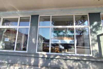 Spațiu comercial, de 177 mp, în Cugir - 4