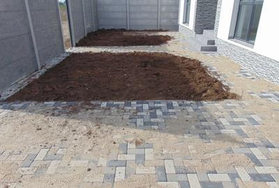 DE la DEZVOLTATOR casa PARTER placa de beton la pod incalzire in pardoseala - 46