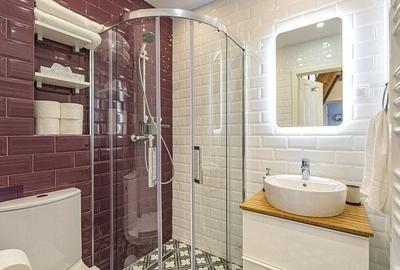 Proprietate unică de închiriat | Ultra-central, la 2 minute de Piața Sfatului - 10