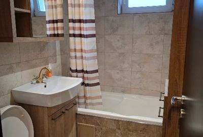 Apartament cu 2 camere decomandat, mobilat în Tomis Nord - 9