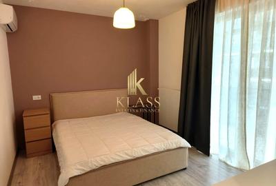 De inchiriat Apartament 3 camere- Bucurestii Noi - 6