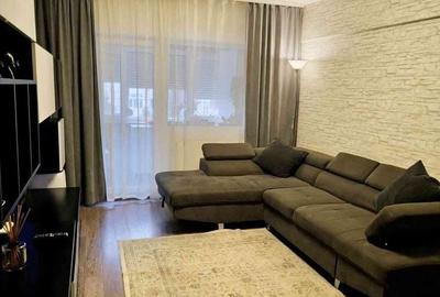 Apartament cu 2 camere decomandat în Central - 2