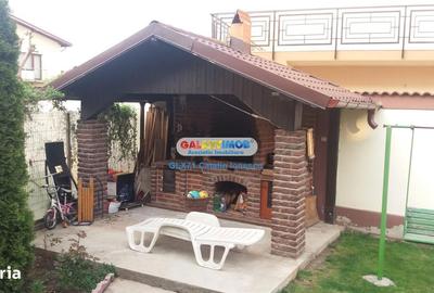 Casă cu 5 camere cu Garaj în Ghencea - 15