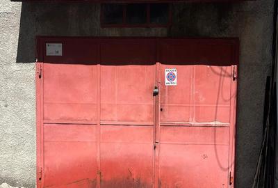 Spațiu comercial, de 14 mp, în Central - 1