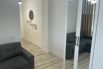 Inchiriere apartment complet utilat și mobilat- zona Unirii - 4