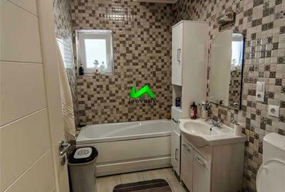 Apartament cu 2 camere decomandat în Tineretului - 3