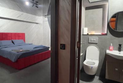 Garsonieră în Dorobanți - 1