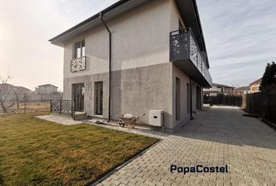 Otopeni Odai duplex P+1E cu 4 camere, 2 bai, bucatarie deschisa - 16