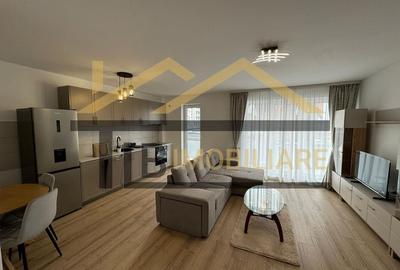 Apartament de 2 camere, 60 mp, parcare, Zona Maurer - 2