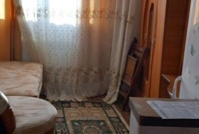 Garsonieră nedecomandată în Tractorul - 6