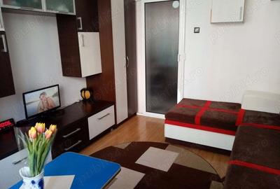 Garsoniera decomandata de inchiriat.. - 2