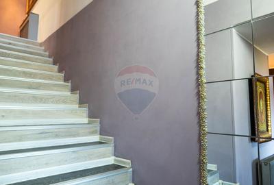 Casa de vanzare - tip duplex, 4 camere, in Tunari - Sidney Residence - 17