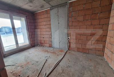 Apartament cu 2 camere semidecomandat în Mănăștur - 3