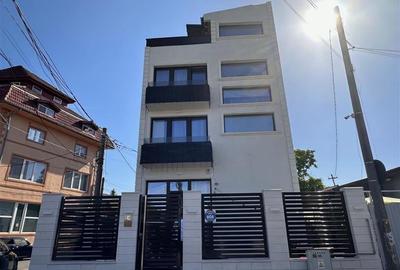 Vanzare vila P+2+TERASA | Salaj | constructie noua | LUX | - 2