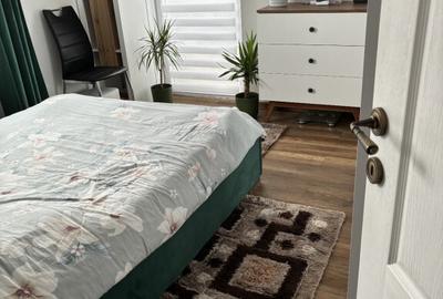 Apartament 2 camere + garaj + boxa - Floresti - 6