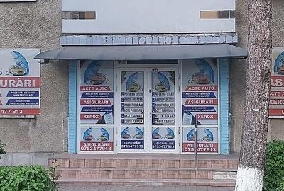 Spațiu comercial, de 55 mp, în Central - 5