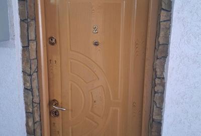 Apartament cu 2 camere nedecomandat în Central - 4