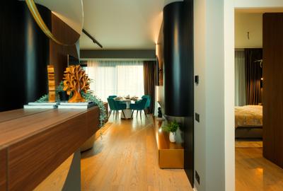 APARTAMENT 2 CAMERE - 75MP - FLOREASCA - COMISION 0% - 6