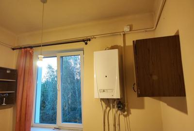 ? Apartament 1 camera Loca?ie premium | Gheorgheni Interservisan ? - 9