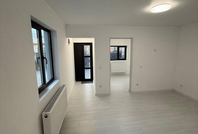 Casă cu 4 camere în Central - 7