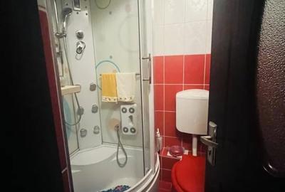 Apartament 4 camere, 87 mp, etaj intermediar, Calea Floresti - 7