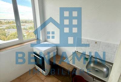 Garsonieră semidecomandată în Brazda lui Novac - 3