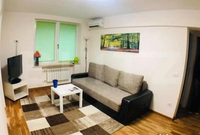 Apartament cu 2 camere semidecomandat în George Enescu - 2
