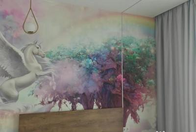 Casă cu 2 camere cu Piscina în Șura Mică - 10