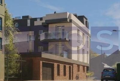 Apartament cu 3 camere decomandat în Tineretului - 5