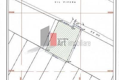 Spațiu comercial, în Pipera - 3