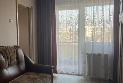 Garsonieră semidecomandată în Central - 1