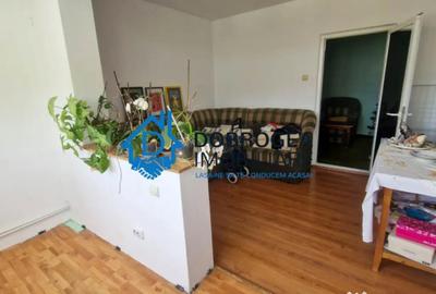 Apartament cu 3 camere decomandat în Păcii - 5