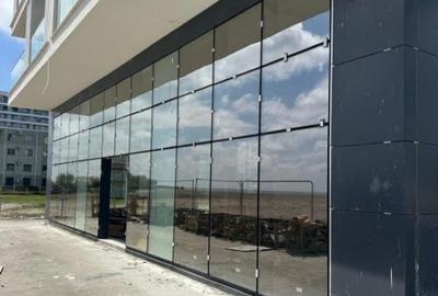 Spatiu comercial situat in zona COMPLEX PHOENICIA - MAMAIA N - 3