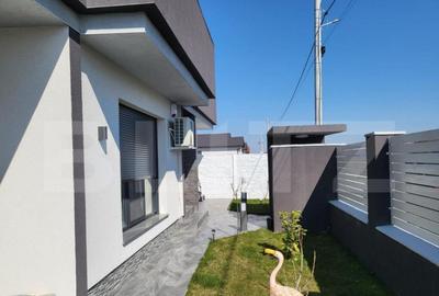 Casa individuala, lux, Santandrei! Oportunitate! - 21