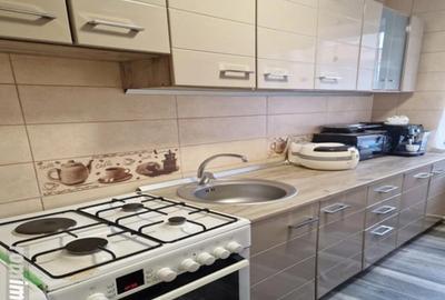 Apartament cu 2 camere decomandat în Braytim - 1
