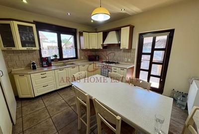 Casă spațioasă, 6 camere, teren 947 mp – Giarmata Vii, comision 0 - 6