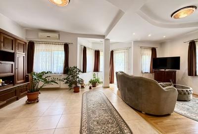 6 Camere | Teren 427 MP | Garaj Dublu | Otopeni - 3