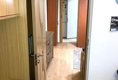 Apartament cu 2 camere semidecomandat în Baba Novac - 8