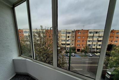 Inchiriere 4 camere recent renovate, str Zizinului Brasov - 6
