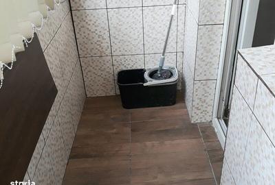 Apartament cu 2 camere semidecomandat în Moșilor - 13