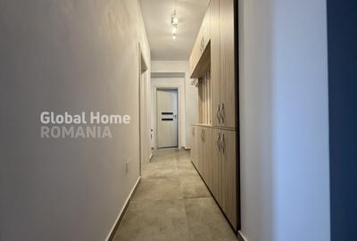 Apartament 3 Camere | Chiajna-Str. Tineretului | 66MP | Bloc 2018 - 11