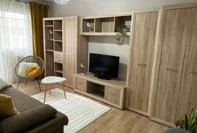 Garsonieră decomandată în Micălaca - 7