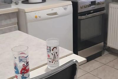 Apartament cu 2 camere decomandat în Central - 7