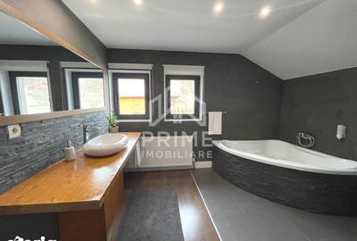 Casă cu 6 camere cu Teren 940 Mp în Câlnic - 12