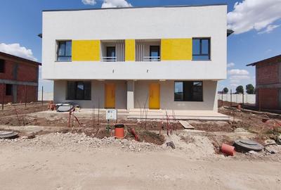 Duplex 4 Camere, Finisaje Premium, Complex Rezidential - 4