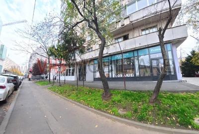 Obor - Primaria sector 2 - Str Chiristigiilor - Spatiu Comercial - 68mp SUT - 2