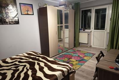Apartament cu 2 camere decomandat în Viziru 3 - 2