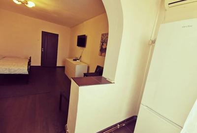 Garsonieră decomandată în Circumvalațiunii - 2